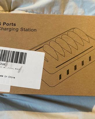 Caricatore USB