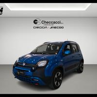 FIAT Panda Cross Panda Cross 1.0 FireFly S&S Hy...