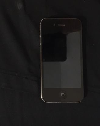 IPhone 4S