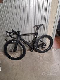 bici merida reacto 6000
