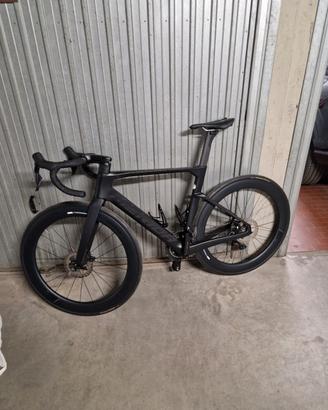 bici merida reacto 6000