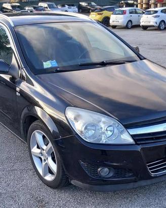 OPEL Astra 1.7 CDTI 125CV Station Wagon Cosmo St