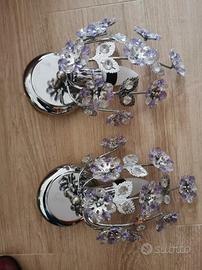 Applique di Swarovski