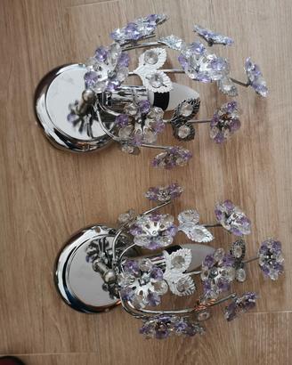 Applique di Swarovski