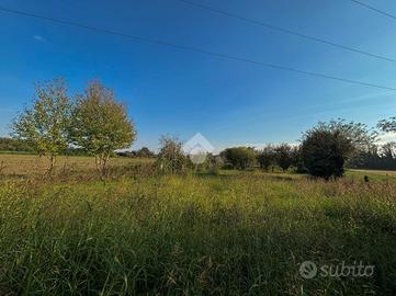 TER. AGRICOLO A BELLUSCO