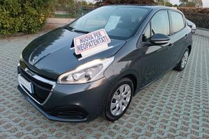Peugeot 208 BlueHDi 75 S&S 5 porte Active