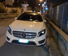 Gla 200 premium AMG