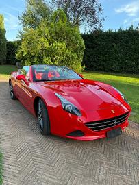 Ferrari California T DCT