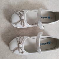 scarpe Prima Comunione 