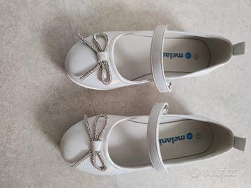 scarpe Prima Comunione 