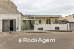 VILLA INDIPENDENTE UNIFAMILIARE