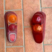 Luci posteriori Renault R4