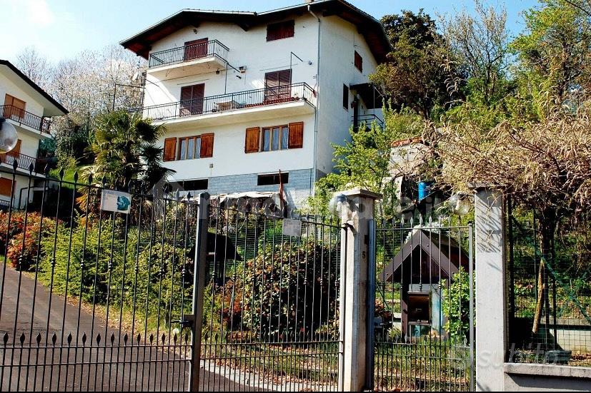 House in Corio, Case Cervet - Vista 4