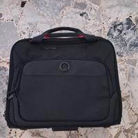 Cartella trolley Delsey