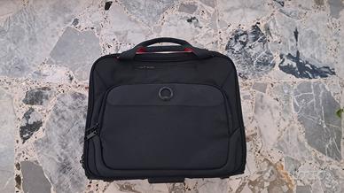 Cartella trolley Delsey