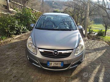 Opel CORSA D  1.2 80CV 5P GPL