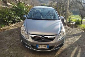 Opel CORSA D  1.2 80CV 5P GPL