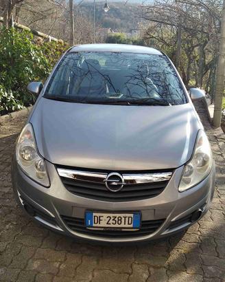 Opel CORSA D  1.2 80CV 5P GPL