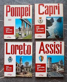 guide turistiche 