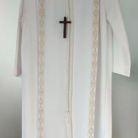 Tunica prima comunione