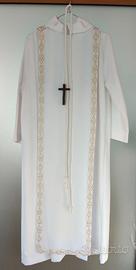 Tunica prima comunione