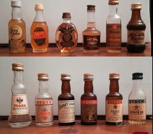 Mignonnettes e Mignon da collezione