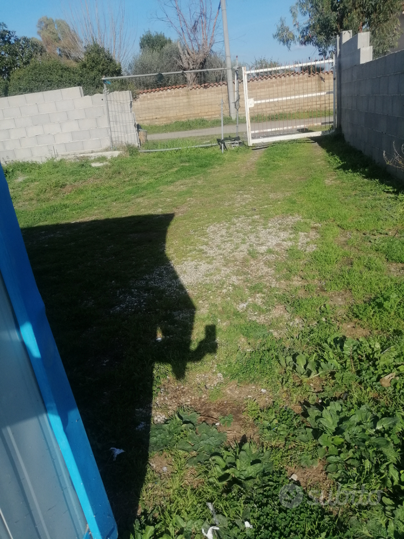 Terreno più contanir - Vista 5