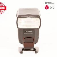 Yongnuo YN560-II (per Canon)