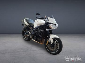 TRIUMPH Street Triple 675