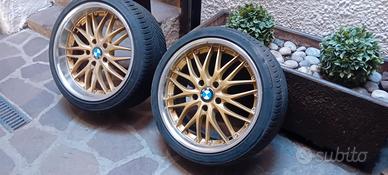 cerchi 18 bmw