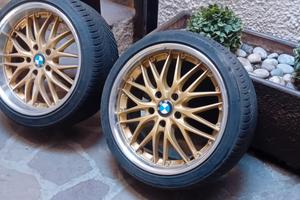 cerchi 18 bmw