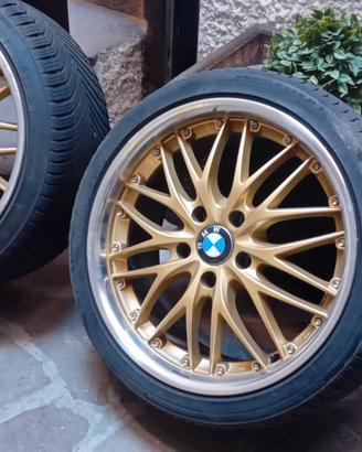 cerchi 18 bmw