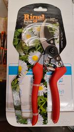 forbici per potatura lunghezza 21 cm