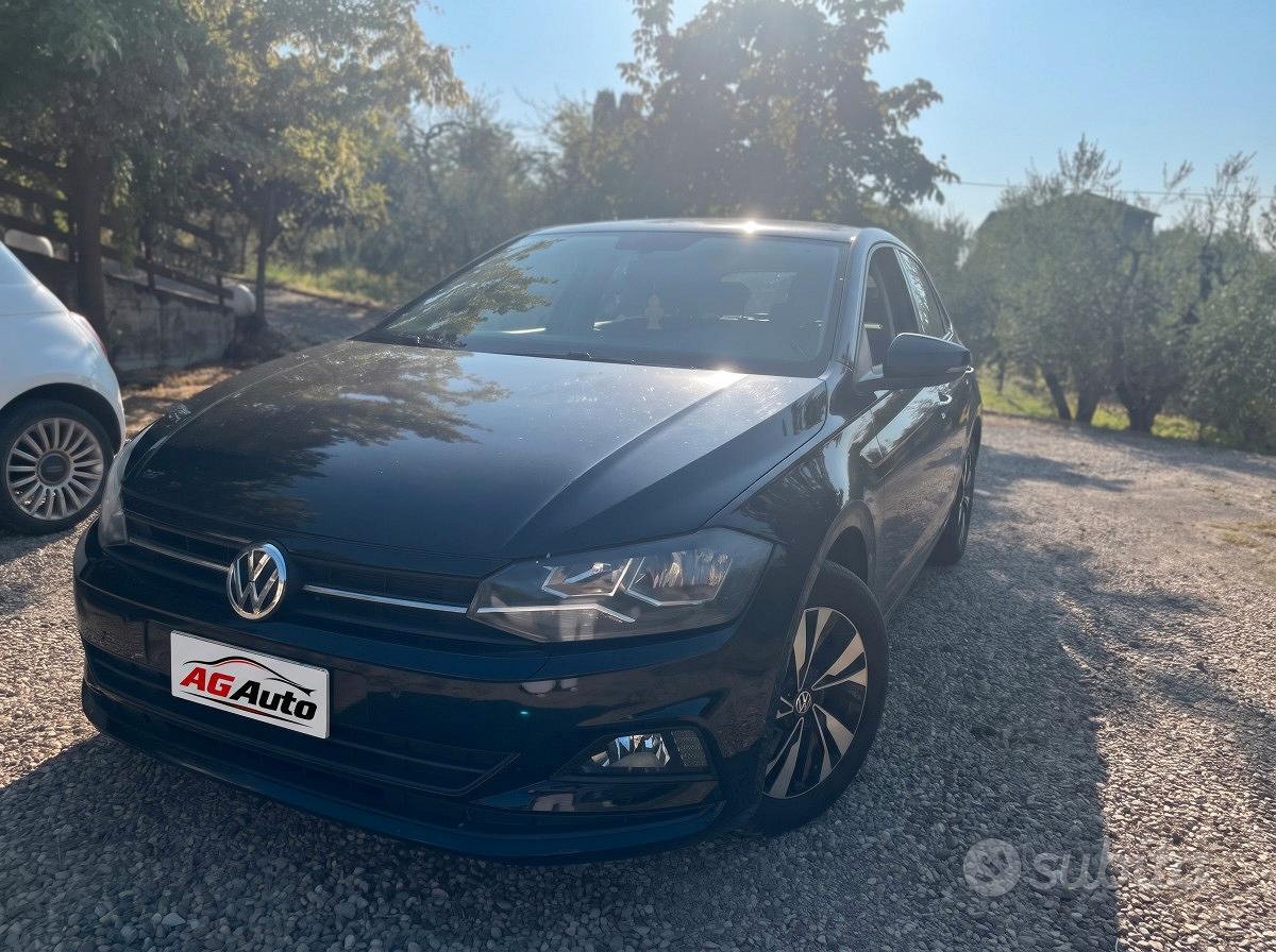 Volkswagen Polo 6ª serie