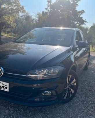 VOLKSWAGEN Polo 6 1.0 MPI 75 CV (2017)