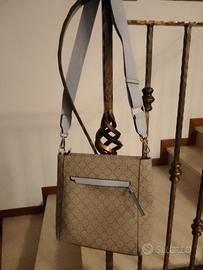 borsa donna a tracolla 