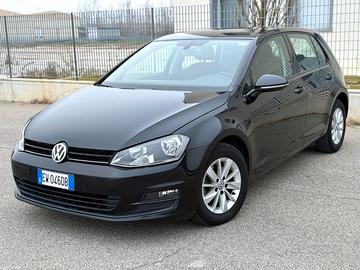 Volkswagen Golf 7 1.6 TDI 105 CV Sport Line