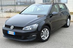 Volkswagen Golf 7 1.6 TDI 105 CV Sport Line
