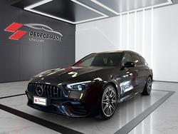 Mercedes C 63 S AMG E-Performance Premium Plus Ext