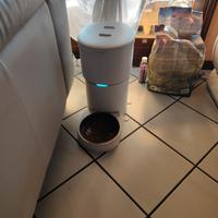 Mangiatoia automatico Petlibro 8kg 