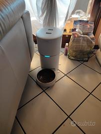Mangiatoia automatico Petlibro 8kg 