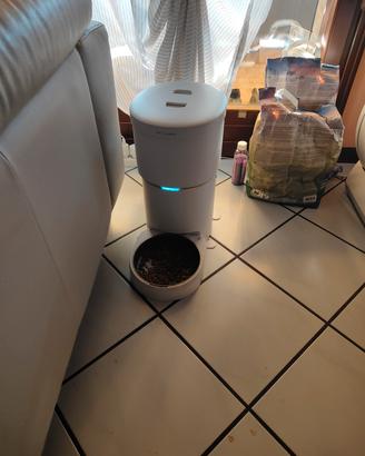 Mangiatoia automatico Petlibro 8kg 