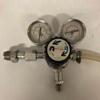 Riduttore di pressione Air Liquide ROMM/4HP 200