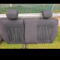 accessori Corsa D 5 porte 2010