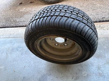 Ruota Carrello 18X8,0-10