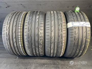 Bridgestone potenza 225 40 18