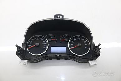 DISPLAY VEGLIA QUADRO STRUMENTI FIAT Panda 1.4 16V