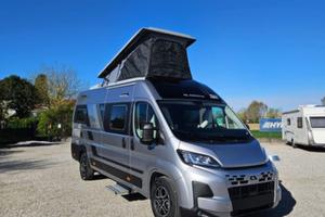 ADRIA TWIN 640 SGX