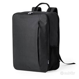 Zaino viagio unisex