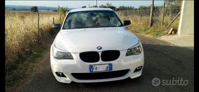 Bmw 530d